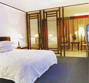 Holley Hotel Changsha Bagian luar foto