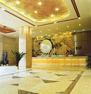 Holley Hotel Changsha Bagian luar foto
